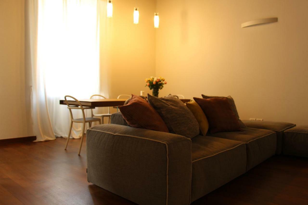 Tabacchi Luxury Apartment In Lucca Historical Center Near Toll Parking Luaran gambar