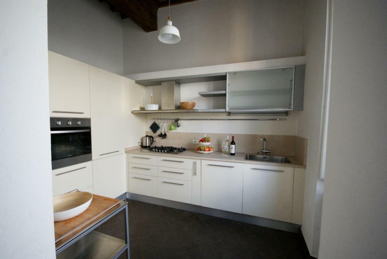 Tabacchi Luxury Apartment In Lucca Historical Center Near Toll Parking Luaran gambar