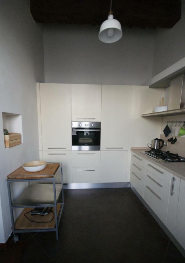 Tabacchi Luxury Apartment In Lucca Historical Center Near Toll Parking Luaran gambar