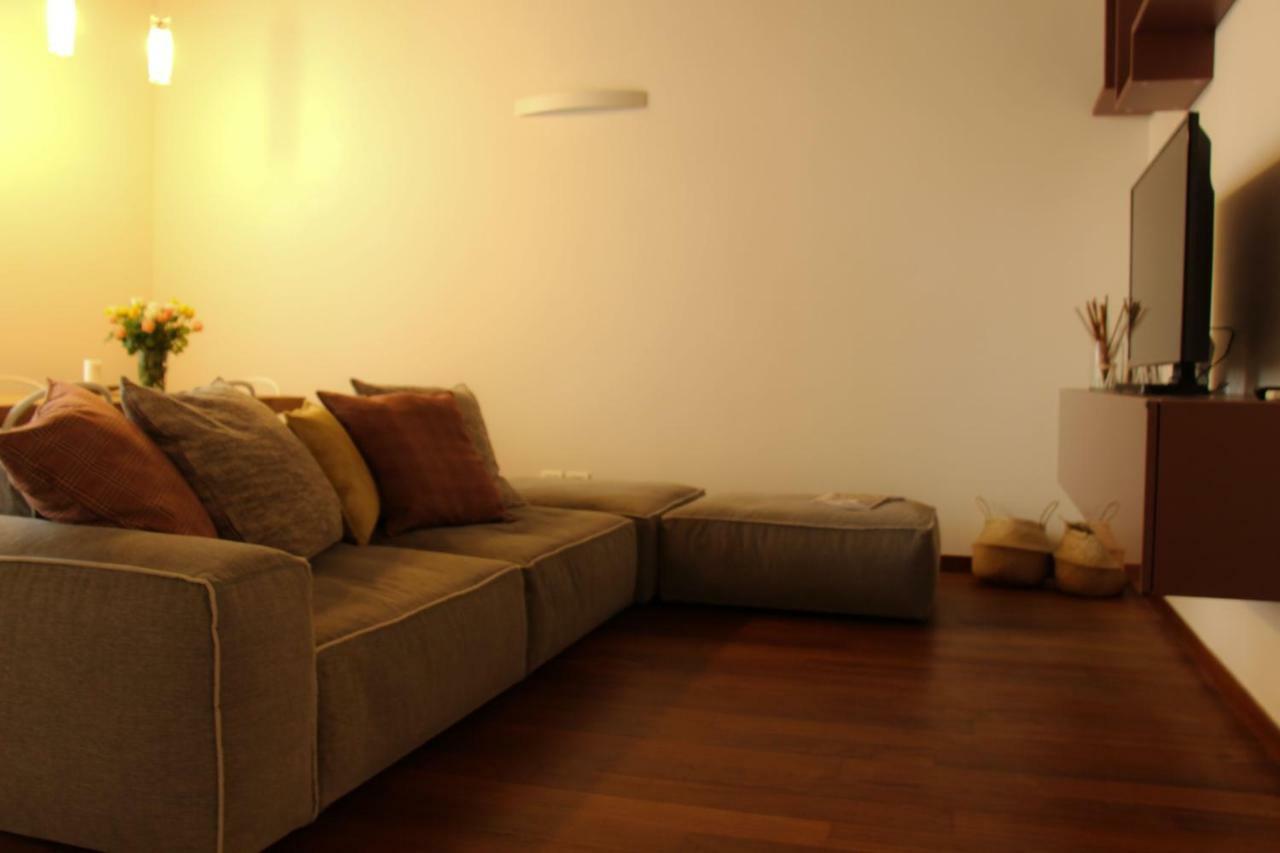 Tabacchi Luxury Apartment In Lucca Historical Center Near Toll Parking Luaran gambar