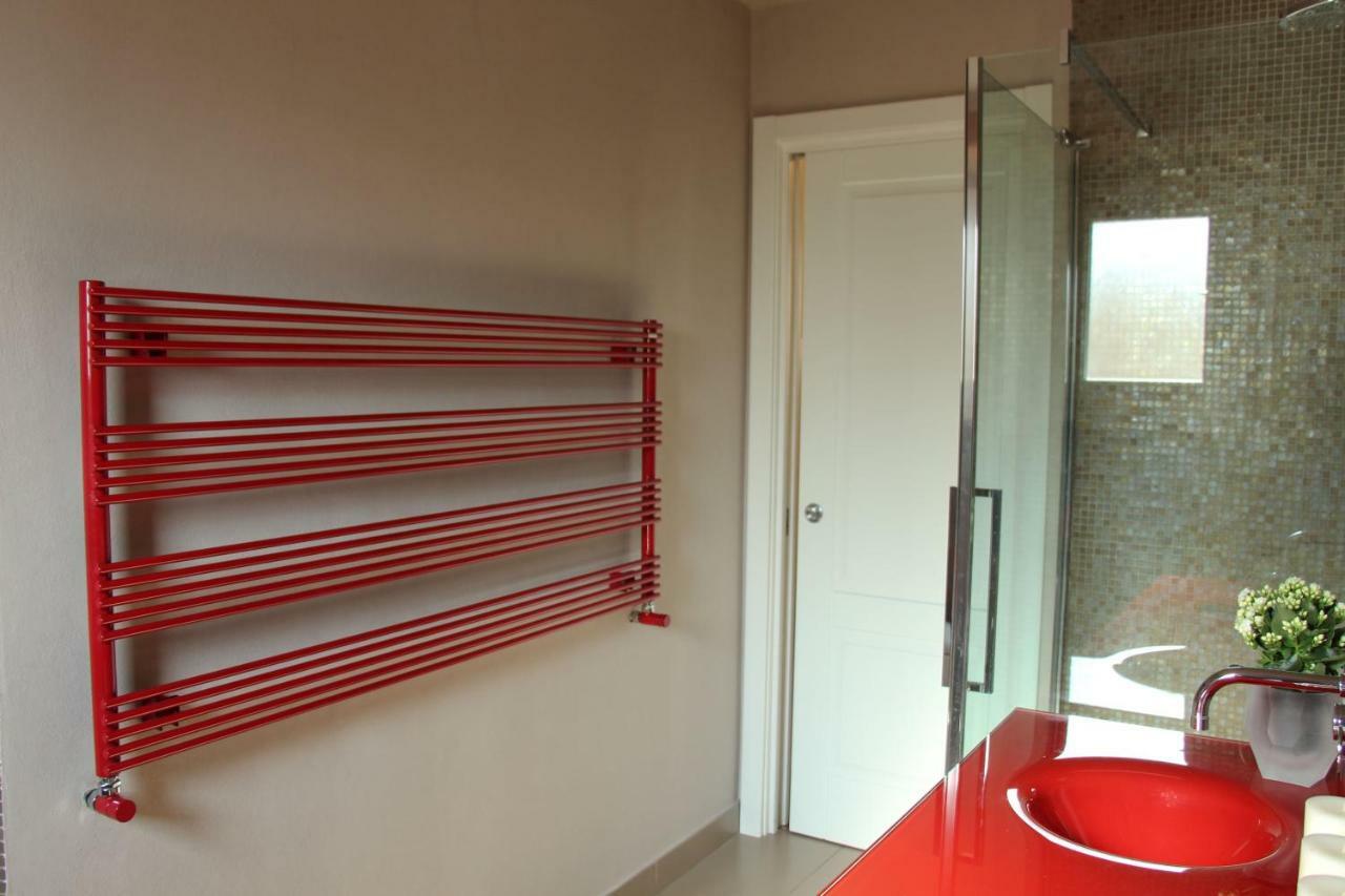 Tabacchi Luxury Apartment In Lucca Historical Center Near Toll Parking Luaran gambar
