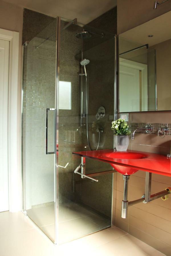 Tabacchi Luxury Apartment In Lucca Historical Center Near Toll Parking Luaran gambar