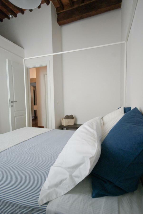 Tabacchi Luxury Apartment In Lucca Historical Center Near Toll Parking Luaran gambar