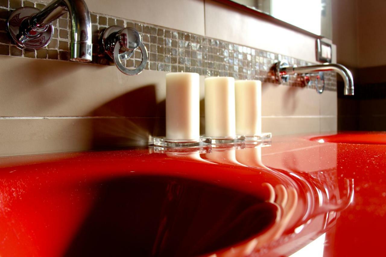 Tabacchi Luxury Apartment In Lucca Historical Center Near Toll Parking Luaran gambar